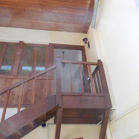 Apartament Anatol ซีบิว ภายนอก รูปภาพ